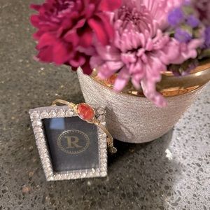 Bangle bracelet Bourbon & Bow ties